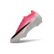 Nike Air Zoom Mercurial Vapor 17 Elite FG Pink Black