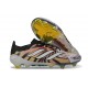 Adidas Predator Low Elite Tiger Print Firm Ground
