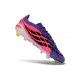Adidas Predator Low Elite Firm Ground Purple Pink Black