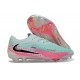 New Nike Phantom 6 Low Elite FG Pistachio Frost Pink Black