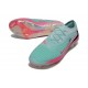New Nike Phantom 6 Low Elite FG Pistachio Frost Pink Black