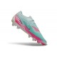 New Nike Phantom 6 Low Elite FG Pistachio Frost Pink Black