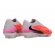 New Nike Phantom 6 Low Elite FG Crimson White Black