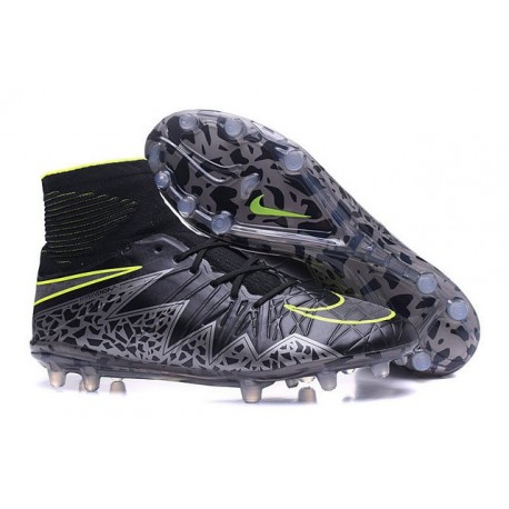 black nike hypervenom 2