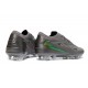 New Nike Phantom 6 Low Elite FG Grey Green