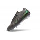 New Nike Phantom 6 Low Elite FG Grey Green