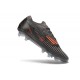 New Nike Phantom 6 Low Elite FG Grey Green