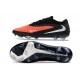 New Nike Phantom 6 Low Elite FG Black Red