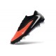 New Nike Phantom 6 Low Elite FG Black Red