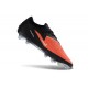 New Nike Phantom 6 Low Elite FG Black Red