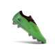 New Nike Phantom 6 Low Elite FG Green Golden