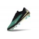 New Nike Phantom 6 Low Elite FG Green Black Gold