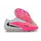 New Nike Phantom 6 Low Elite FG Pink White Black