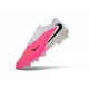 New Nike Phantom 6 Low Elite FG Pink White Black