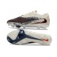 New Nike Phantom 6 Low Elite FG Red Off-White Black