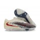 New Nike Phantom 6 Low Elite FG Red Off-White Black