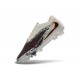 New Nike Phantom 6 Low Elite FG Red Off-White Black