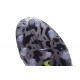Nike Hypervenom 2 Phantom Men's Nike Football Cleats Black Metallic Hematite Volt