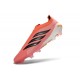 Adidas Predator Laceless Elite FG Soccer Cleats Pink Black