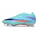 New Nike Zoom Mercurial Vapor XVII Elite FG Turquoise Blue