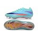 New Nike Zoom Mercurial Vapor XVII Elite FG Turquoise Blue