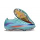 New Nike Zoom Mercurial Vapor XVII Elite FG Turquoise Blue