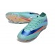 New Nike Zoom Mercurial Vapor XVII Elite FG Turquoise Blue