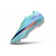 New Nike Zoom Mercurial Vapor XVII Elite FG Turquoise Blue