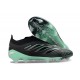 Adidas Predator LL Elite FG 2026 Boots Black Green
