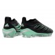 Adidas Predator LL Elite FG 2026 Boots Black Green