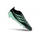 Adidas Predator LL Elite FG 2026 Boots Black Green