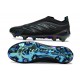 Adidas Predator LL Elite FG 2026 Boots Black Blue
