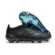 Adidas Predator LL Elite FG 2026 Boots Black Blue