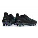 Adidas Predator LL Elite FG 2026 Boots Black Blue