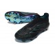 Adidas Predator LL Elite FG 2026 Boots Black Blue