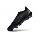 Adidas Predator LL Elite FG 2026 Boots Black Blue