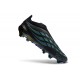 Adidas Predator LL Elite FG 2026 Boots Black Blue