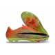 New Nike Zoom Mercurial Vapor XVII Elite FG Yellow Orange Black