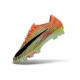 New Nike Zoom Mercurial Vapor XVII Elite FG Yellow Orange Black