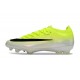 New Nike Zoom Mercurial Vapor XVII Elite FG Limelight Volt Black