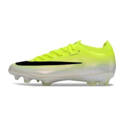 New Nike Zoom Mercurial Vapor XVII Elite FG Limelight Volt Black