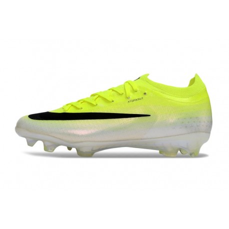New Nike Zoom Mercurial Vapor XVII Elite FG Limelight Volt Black