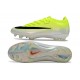 New Nike Zoom Mercurial Vapor XVII Elite FG Limelight Volt Black