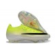 New Nike Zoom Mercurial Vapor XVII Elite FG Limelight Volt Black