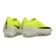 New Nike Zoom Mercurial Vapor XVII Elite FG Limelight Volt Black