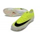 New Nike Zoom Mercurial Vapor XVII Elite FG Limelight Volt Black