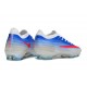 New Nike Zoom Mercurial Vapor XVII Elite FG Blue Red White