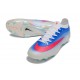 New Nike Zoom Mercurial Vapor XVII Elite FG Blue Red White