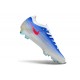 New Nike Zoom Mercurial Vapor XVII Elite FG Blue Red White