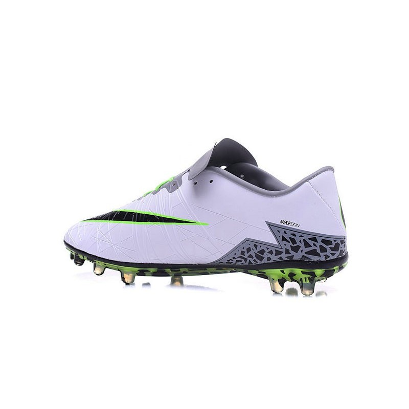 hypervenom phinish 2 grey